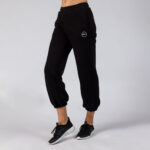 GSA Supercotton Women's Fleece Harem Pants