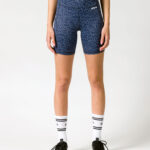 Women's GSA Biker Leopard legging