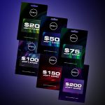 EGIFT CARD