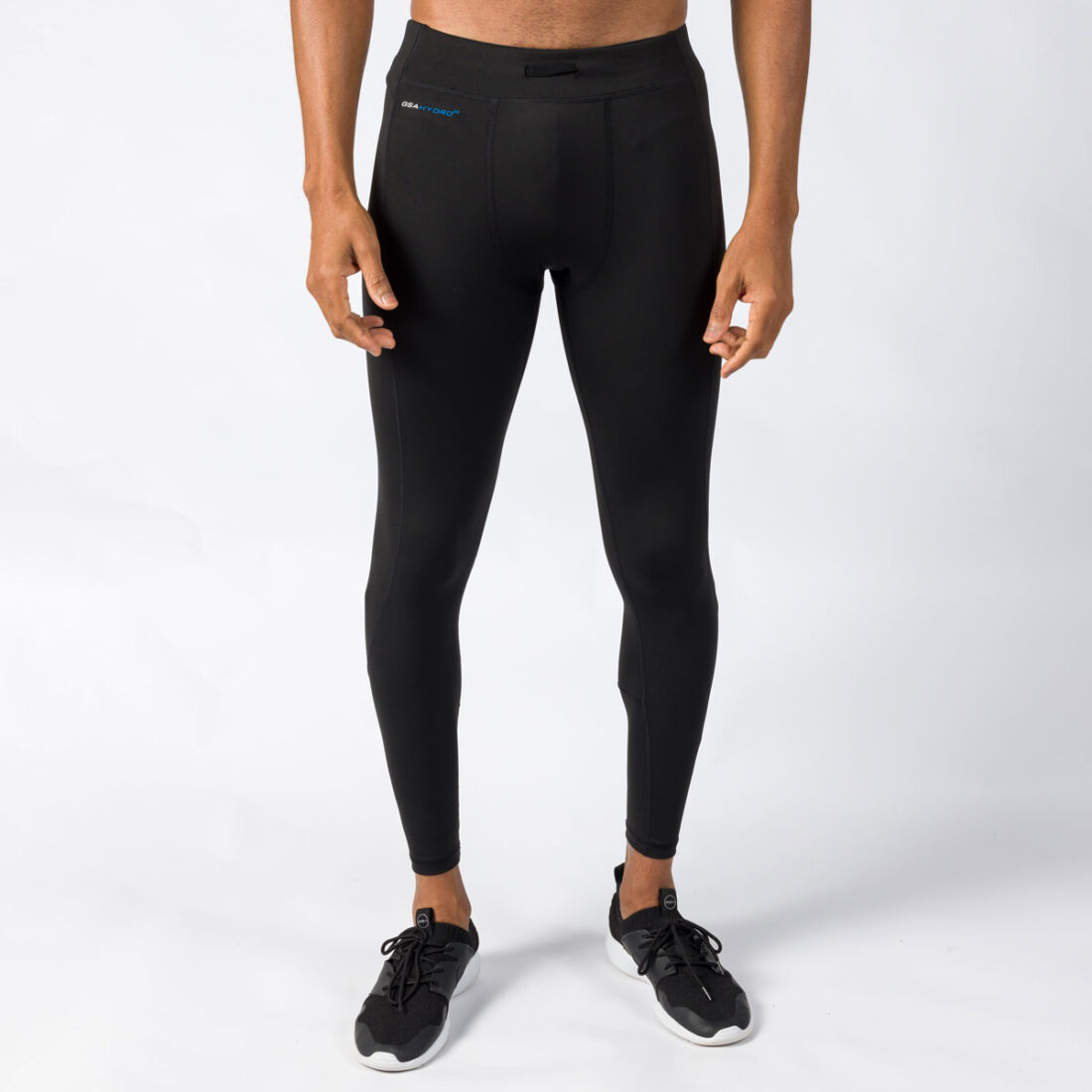 Nike Pro Three-Quarter Camo Legging - Men's 