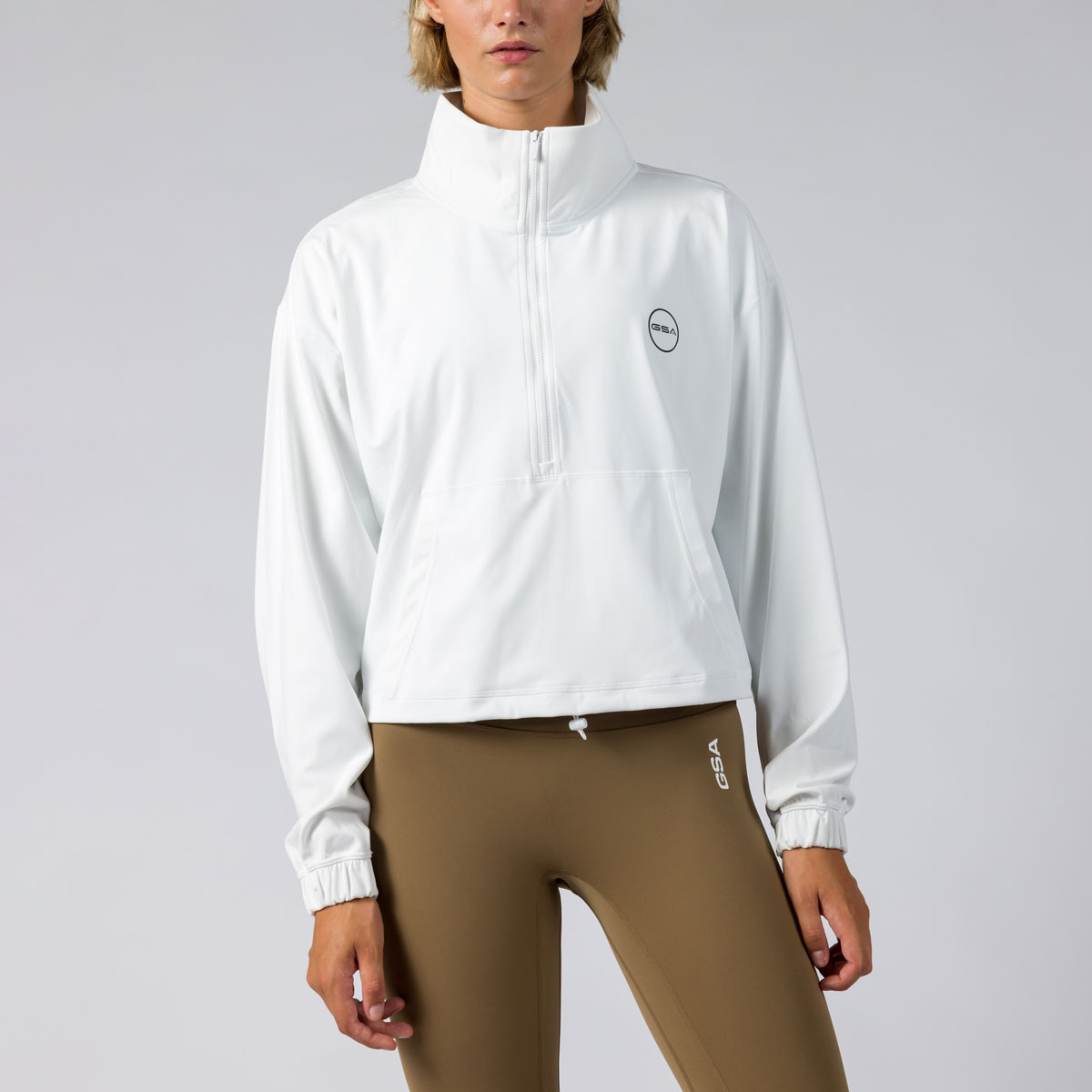 GSA Women's Performance Jacket GSA Sport