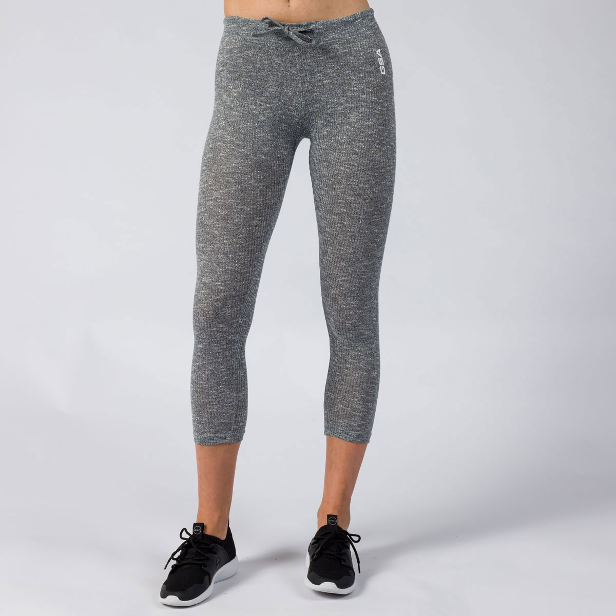 GSA Women's Ribbed Leggings GSA Sport