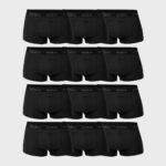 GSA Men's Boxer / 12Pack