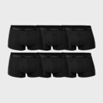 GSA Men's Boxer / 6Pack