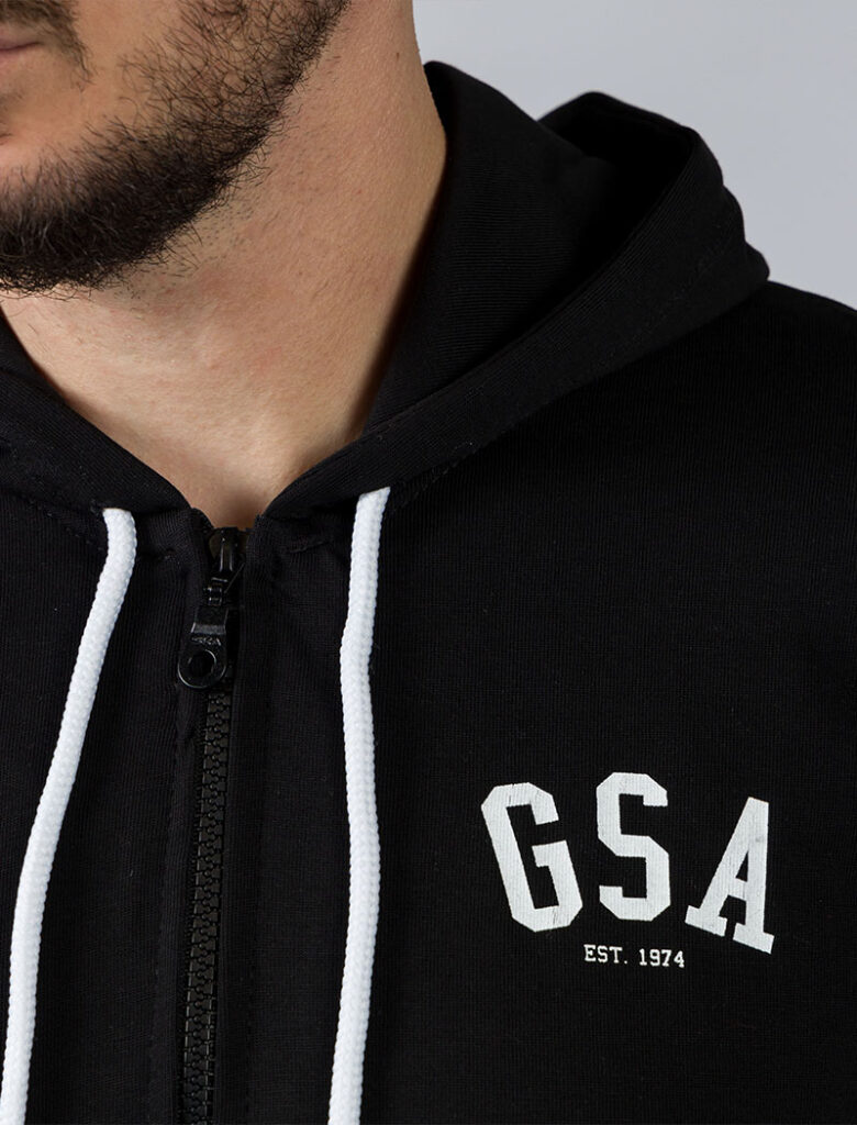 Men's Clothing | GSA Sport US