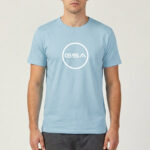 light-blue
